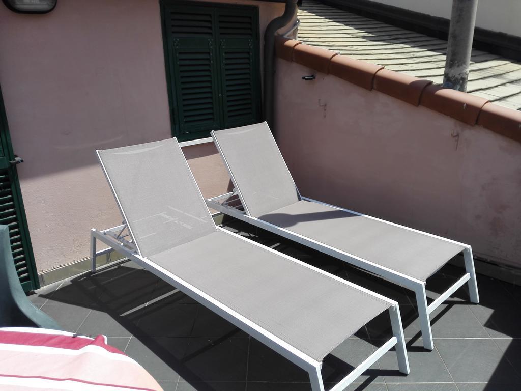 The Terrace *