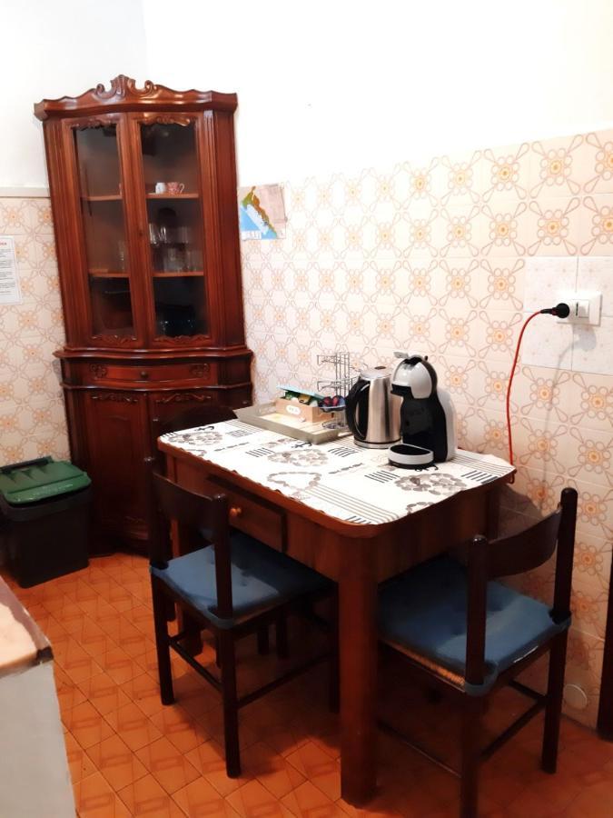 Guest house The Terrace *