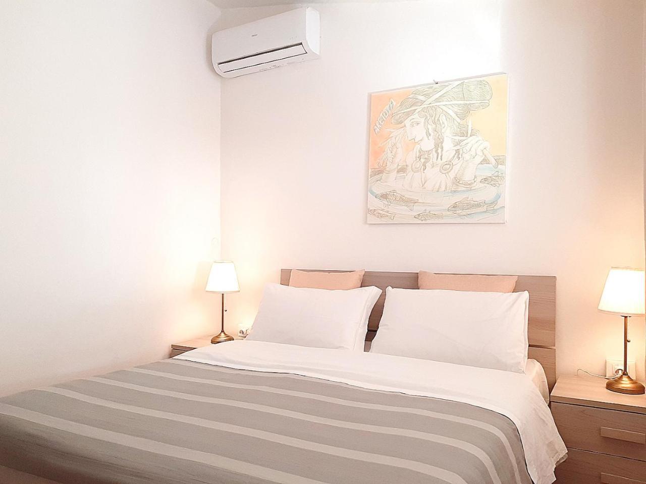 Guest house The Terrace *